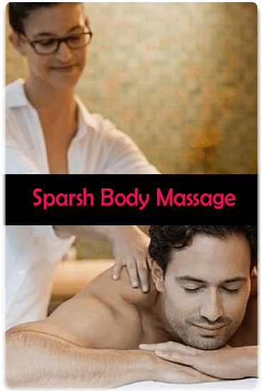 Body Massage in Delhi